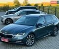 Сірий Шкода Октавія, об'ємом двигуна 2 л та пробігом 131 тис. км за 22499 $, фото 5 на Automoto.ua