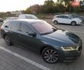 Серый Шкода Октавия, объемом двигателя 1.97 л и пробегом 188 тыс. км за 23999 $, фото 3 на Automoto.ua