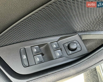 Шкода Октавія 2021 у Луцьку на Automoto.ua Сірий Шкода Октавія, об'ємом двигуна 2 л та пробігом 205 тис. км за 20900 $, фото 56 на Automoto.ua