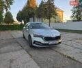 Серый Шкода Октавия, объемом двигателя 2 л и пробегом 225 тыс. км за 17499 $, фото 1 на Automoto.ua