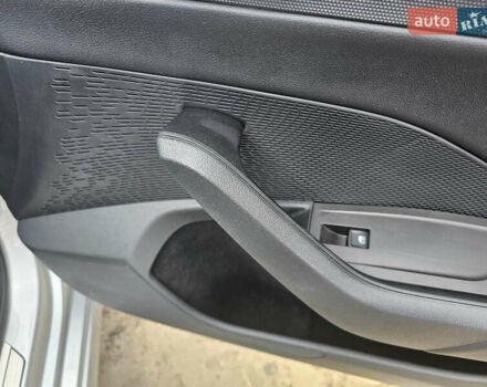 Серый Шкода Октавия, объемом двигателя 1.4 л и пробегом 69 тыс. км за 26500 $, фото 27 на Automoto.ua