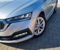 Сірий Шкода Октавія, об'ємом двигуна 2 л та пробігом 237 тис. км за 19250 $, фото 1 на Automoto.ua