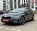 Серый Шкода Октавия, объемом двигателя 1.97 л и пробегом 166 тыс. км за 25200 $, фото 2 на Automoto.ua