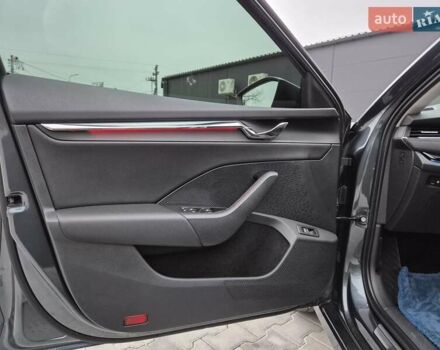 Серый Шкода Октавия, объемом двигателя 1.97 л и пробегом 227 тыс. км за 18900 $, фото 25 на Automoto.ua