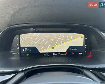 Шкода Октавія 2021 у Луцьку на Automoto.ua Сірий Шкода Октавія, об'ємом двигуна 2 л та пробігом 205 тис. км за 20900 $, фото 65 на Automoto.ua