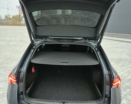 Серый Шкода Октавия, объемом двигателя 1.97 л и пробегом 227 тыс. км за 18900 $, фото 40 на Automoto.ua