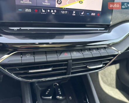 Шкода Октавія 2021 у Луцьку на Automoto.ua Сірий Шкода Октавія, об'ємом двигуна 2 л та пробігом 205 тис. км за 20900 $, фото 77 на Automoto.ua