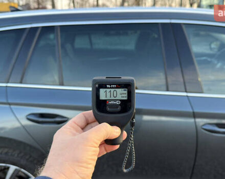 Серый Шкода Октавия, объемом двигателя 1.97 л и пробегом 203 тыс. км за 20900 $, фото 28 на Automoto.ua