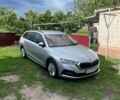 Сірий Шкода Октавія, об'ємом двигуна 1.97 л та пробігом 155 тис. км за 21900 $, фото 1 на Automoto.ua