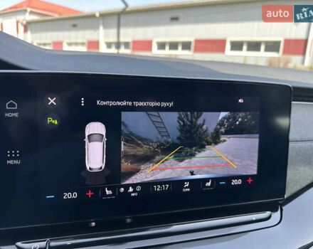 Шкода Октавія 2021 у Луцьку на Automoto.ua Сірий Шкода Октавія, об'ємом двигуна 2 л та пробігом 205 тис. км за 20900 $, фото 71 на Automoto.ua