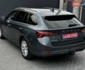 Сірий Шкода Октавія, об'ємом двигуна 1.97 л та пробігом 225 тис. км за 19700 $, фото 14 на Automoto.ua