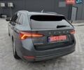 Серый Шкода Октавия, объемом двигателя 1.97 л и пробегом 227 тыс. км за 18900 $, фото 14 на Automoto.ua