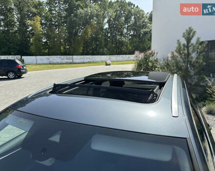 Шкода Октавія 2021 у Луцьку на Automoto.ua Сірий Шкода Октавія, об'ємом двигуна 2 л та пробігом 205 тис. км за 20900 $, фото 30 на Automoto.ua