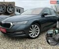 Сірий Шкода Октавія, об'ємом двигуна 2 л та пробігом 192 тис. км за 22300 $, фото 1 на Automoto.ua