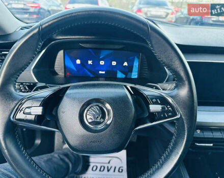 Сірий Шкода Октавія, об'ємом двигуна 2 л та пробігом 157 тис. км за 19999 $, фото 45 на Automoto.ua