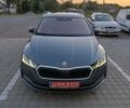 Серый Шкода Октавия, объемом двигателя 1.97 л и пробегом 188 тыс. км за 23999 $, фото 1 на Automoto.ua