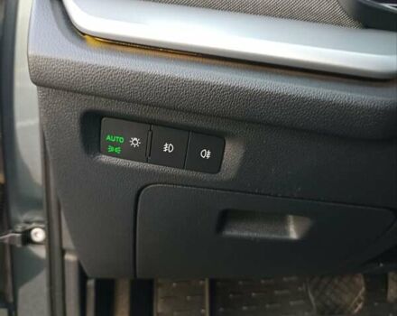 Серый Шкода Октавия, объемом двигателя 1.97 л и пробегом 188 тыс. км за 23999 $, фото 24 на Automoto.ua