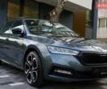 Сірий Шкода Октавія, об'ємом двигуна 2 л та пробігом 166 тис. км за 21999 $, фото 42 на Automoto.ua