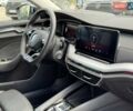 Серый Шкода Октавия, объемом двигателя 1.97 л и пробегом 166 тыс. км за 25200 $, фото 66 на Automoto.ua