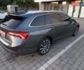 Серый Шкода Октавия, объемом двигателя 1.97 л и пробегом 188 тыс. км за 23999 $, фото 5 на Automoto.ua