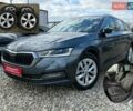 Сірий Шкода Октавія, об'ємом двигуна 2 л та пробігом 203 тис. км за 22700 $, фото 1 на Automoto.ua