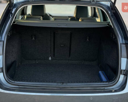 Серый Шкода Октавия, объемом двигателя 1.97 л и пробегом 203 тыс. км за 20900 $, фото 19 на Automoto.ua