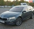 Сірий Шкода Октавія, об'ємом двигуна 1.97 л та пробігом 191 тис. км за 23600 $, фото 1 на Automoto.ua