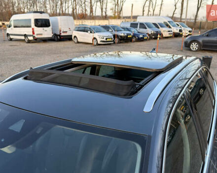 Серый Шкода Октавия, объемом двигателя 1.97 л и пробегом 203 тыс. км за 20900 $, фото 4 на Automoto.ua