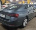 Серый Шкода Октавия, объемом двигателя 1.4 л и пробегом 83 тыс. км за 17200 $, фото 4 на Automoto.ua