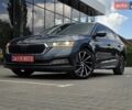 Сірий Шкода Октавія, об'ємом двигуна 2 л та пробігом 154 тис. км за 23950 $, фото 1 на Automoto.ua