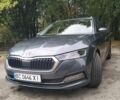 Сірий Шкода Октавія, об'ємом двигуна 1.97 л та пробігом 167 тис. км за 22950 $, фото 1 на Automoto.ua