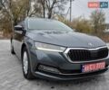 Серый Шкода Октавия, объемом двигателя 1.97 л и пробегом 227 тыс. км за 18900 $, фото 20 на Automoto.ua