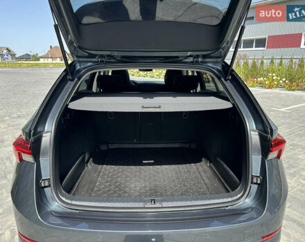 Шкода Октавія 2021 у Луцьку на Automoto.ua Сірий Шкода Октавія, об'ємом двигуна 2 л та пробігом 205 тис. км за 20900 $, фото 51 на Automoto.ua