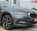 Серый Шкода Октавия, объемом двигателя 1.97 л и пробегом 166 тыс. км за 25200 $, фото 16 на Automoto.ua