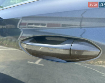 Сірий Шкода Октавія, об'ємом двигуна 2 л та пробігом 205 тис. км за 20800 $, фото 23 на Automoto.ua