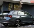 Сірий Шкода Октавія, об'ємом двигуна 2 л та пробігом 166 тис. км за 21999 $, фото 7 на Automoto.ua