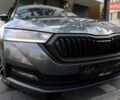 Сірий Шкода Октавія, об'ємом двигуна 2 л та пробігом 166 тис. км за 21999 $, фото 26 на Automoto.ua