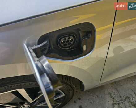 Серый Шкода Октавия, объемом двигателя 1.4 л и пробегом 69 тыс. км за 26500 $, фото 24 на Automoto.ua