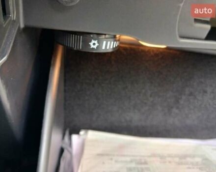 Серый Шкода Октавия, объемом двигателя 2 л и пробегом 202 тыс. км за 21999 $, фото 40 на Automoto.ua