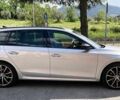 Серый Шкода Октавия, объемом двигателя 1.97 л и пробегом 104 тыс. км за 27065 $, фото 4 на Automoto.ua