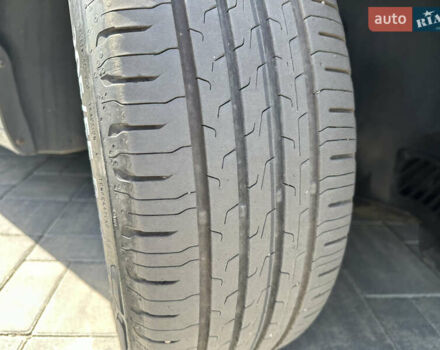 Шкода Октавія 2021 у Луцьку на Automoto.ua Сірий Шкода Октавія, об'ємом двигуна 2 л та пробігом 205 тис. км за 20900 $, фото 88 на Automoto.ua