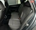 Сірий Шкода Октавія, об'ємом двигуна 1.97 л та пробігом 225 тис. км за 19700 $, фото 59 на Automoto.ua