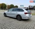 Серый Шкода Октавия, объемом двигателя 1.97 л и пробегом 201 тыс. км за 23700 $, фото 7 на Automoto.ua