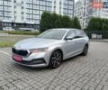 Серый Шкода Октавия, объемом двигателя 1.97 л и пробегом 201 тыс. км за 23700 $, фото 24 на Automoto.ua