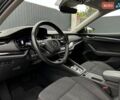 Сірий Шкода Октавія, об'ємом двигуна 1.97 л та пробігом 225 тис. км за 19700 $, фото 26 на Automoto.ua