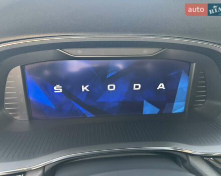 Шкода Октавія 2021 у Луцьку на Automoto.ua Сірий Шкода Октавія, об'ємом двигуна 2 л та пробігом 205 тис. км за 20900 $, фото 63 на Automoto.ua