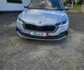Сірий Шкода Октавія, об'ємом двигуна 1.97 л та пробігом 205 тис. км за 19000 $, фото 1 на Automoto.ua