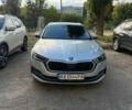 Сірий Шкода Октавія, об'ємом двигуна 1.97 л та пробігом 201 тис. км за 20600 $, фото 1 на Automoto.ua