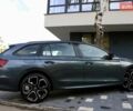 Сірий Шкода Октавія, об'ємом двигуна 2 л та пробігом 166 тис. км за 21999 $, фото 49 на Automoto.ua