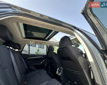 Сірий Шкода Октавія, об'ємом двигуна 2 л та пробігом 205 тис. км за 20800 $, фото 49 на Automoto.ua